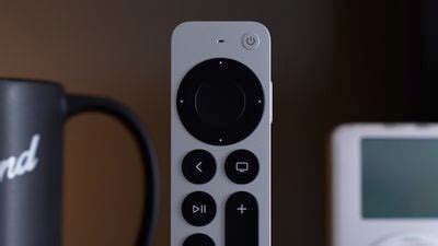 Apple Merilis Pembaruan Firmware Untuk Apple TV Siri Remote ID Atsit