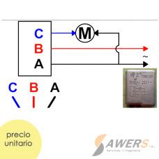 Interruptor De Arranque Suave Amoladora