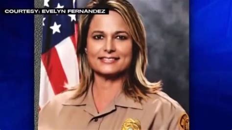 Former Miami Police Lieutenant Arrested After Shooting At Boyfriend And