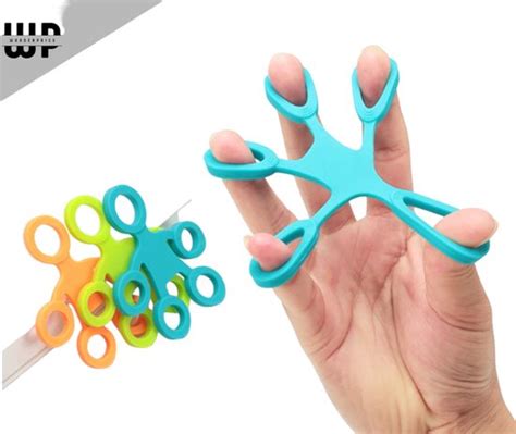 Wonderprice Delig Mystery Pakket Fidgets Toppers Fingerstretch