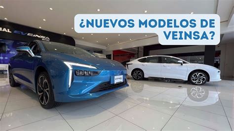 Veinsa Motors Más Variedad De Carros Eléctricos Para Costa Rica Easy Limo Mobilize Limo Youtube