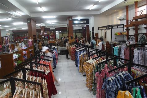 5 Rekomendasi Toko Batik Terbaik Di Denpasar 2023