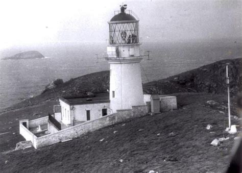 The Mysterious Disappearance Of The Eilean Mor Lighthouse Keepers By