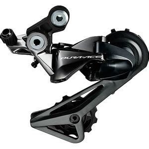 Shimano Dura Ace Rd R Speed Rear Derailleur Components