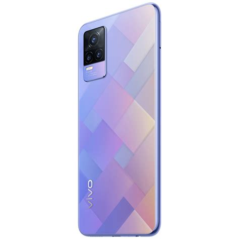 Buy Vivo Y Gb Ram Gb Diamond Flare Online Croma