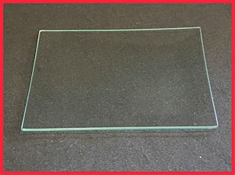 6 Inch Square Clear Glass Plate 1 8 Thick Square Glass Plate Etsy