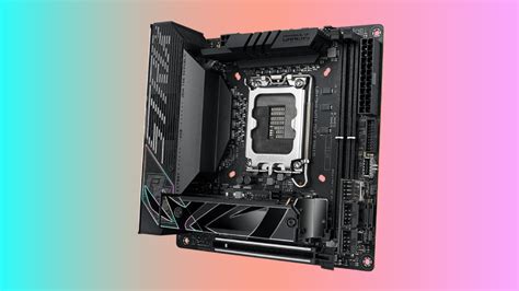 ASUS Announces Z790 Motherboards for 13th and 12th Gen Intel ...