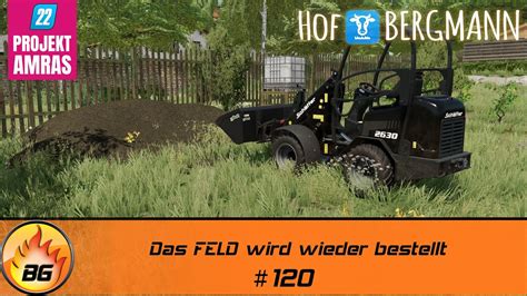 Ls Amras Das Feld Wird Wieder Bestellt Farming Simulator Sexiezpix