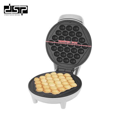 Bubble Waffle Maker Waffle Maker YIWU DSP Electric Appliance Co Ltd