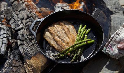 Dry Heat Cooking Methods