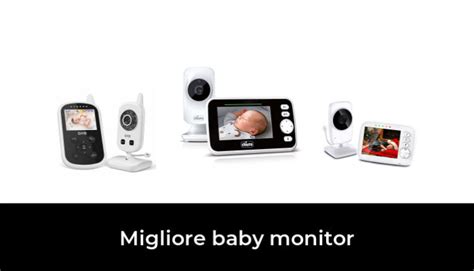 Migliore Baby Monitor Nel Dopo Ore Di Ricerca