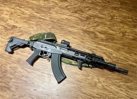 Israeli Thangs Rgalil
