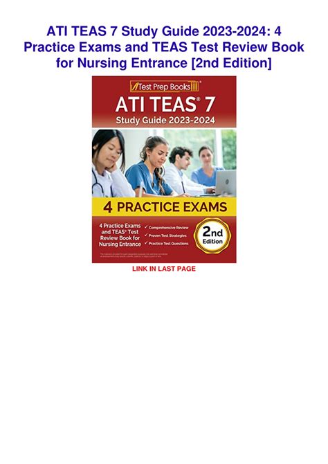 Ppt Read Ebook Pdf Ati Teas Study Guide Practice