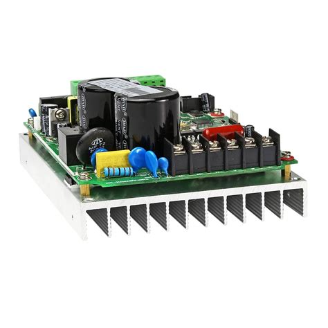 Vfd Control Naked Board Inverter Single Phase Input To Single Phase Tow