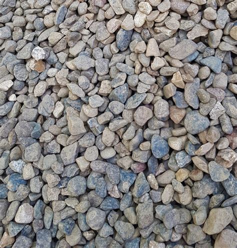 Decorative Pebbles Gravels And Rock Lawnton Landscaping