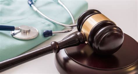 The Differences Between Medical Negligence And Malpractice