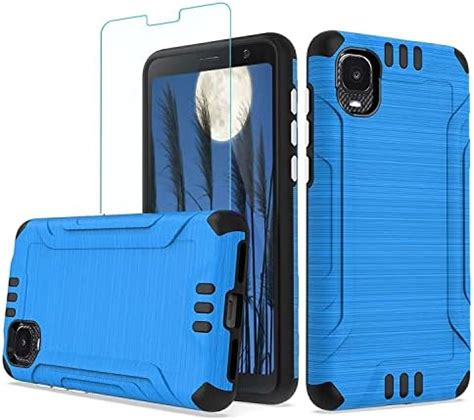 Amazon Tjs Compatible With Alcatel Tcl A A Dl Case Tcl A Case