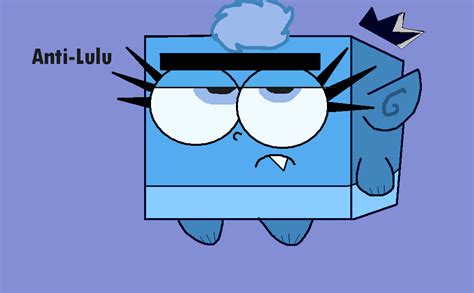 Anti-Lulu | Fairly Odd Fanon Wiki | Fandom
