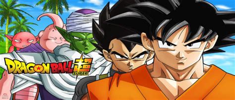 Dragon Ball Super English Dub Arrives On Crunchyroll Today Bubbleblabber