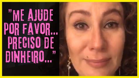 Carla Zambelli Est Pobre E Pedindo Dinheiro Vamos Ajudar Youtube