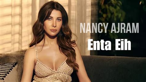 Enta Eih Nancy Ajram Global Remix Youtube