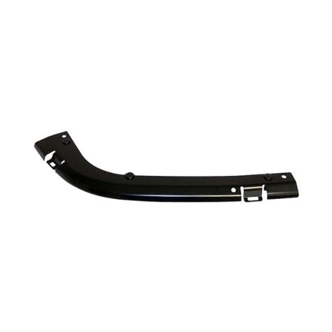 Driver Side Rear Fender Flare Retainer For The Rear Section On The