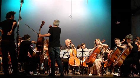 Prove Di Celli Al Teatro Valle Occupato Youtube