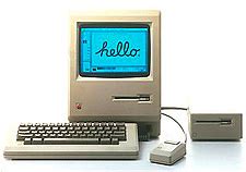 The Vintage Mac Museum » 68k Macintosh