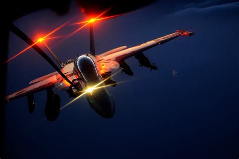 wallpaper: Night Flights Wallpapers