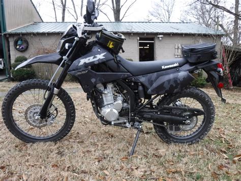 KLX300