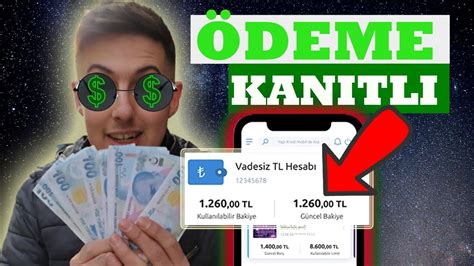 Video Zle Para Kazan Deme Kanitli Internetten Para Kazanma Youtube