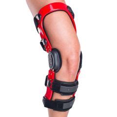 DonJoy 4Titude Knee Brace