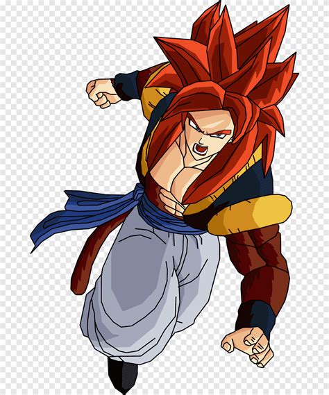 Gogeta Vegeta Goku Bio Broly Gohan Goku Vertebrate Cartoon Png PNGEgg