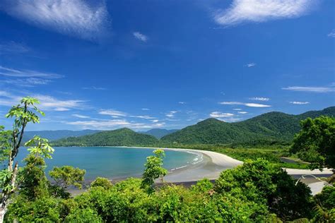 O que fazer em Ubatuba Destino incrível do Litoral Norte de São Paulo