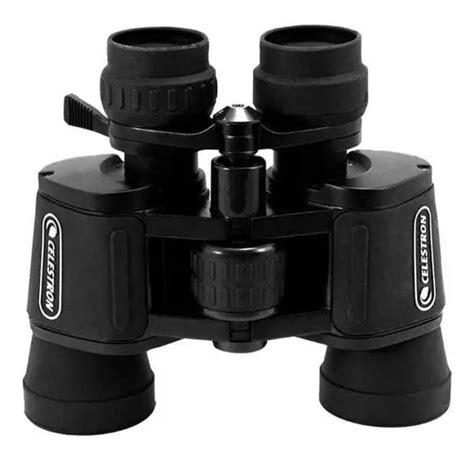 Binocular Celestron Upclose G X Env O Gratis