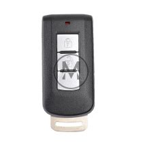 CHIAVE RADIOCOMANDO Fiat Fullback GHR M004 Smart KeY 2 TASTI