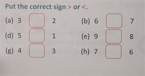 Numbers Maths Assignment Teachmint