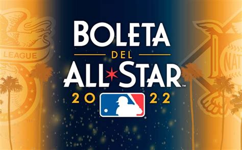 Mlb ¡a Votar Estos Son Los Mexicanos Nominados Al Juego De