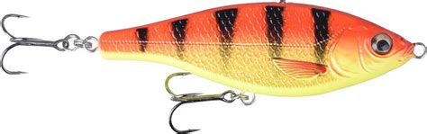 Savage Gear SG 3D Roach Jerkster 14 5cm SS Golden Ambulance Pris