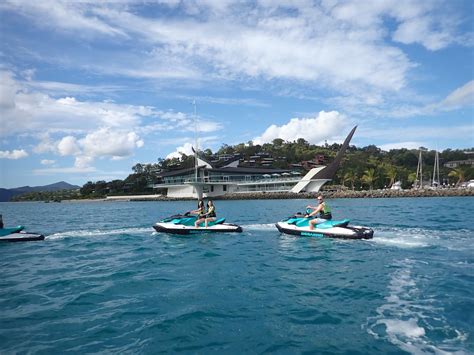 Hamilton Island Jet Ski Tours All You Need To Know Before You Go