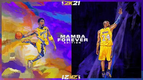 NBA 2K21 Wallpapers - Wallpaper Cave