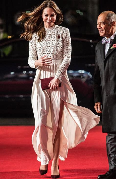 Pin On Duchess Kate Evening Gown