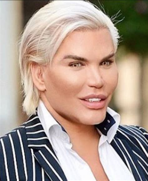 Rodrigo Alves Da Ken Umano A Barbie Ora Vuole Avere Un Figlio