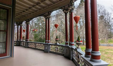 Tribeca Citizen Field Trip The Armour Stiner Octagon House