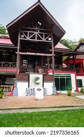 Gunung Ledang National Park Stock Photos And Pictures Images