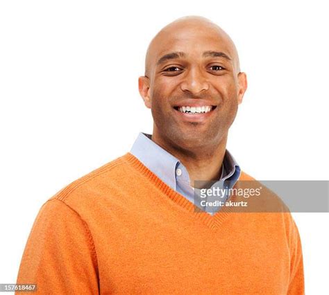 Bald Head Young Man Fotografías E Imágenes De Stock Getty Images