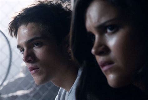 Liam And Hayden Teen Wolf Season 5 Episode 8 Mtv Hayden Romero