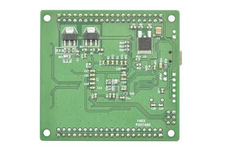 Mimas Spartan 6 FPGA Development Board Ajitek Tech Solutions Pvt Ltd