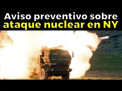 Consecuencias De Una Guerra Nuclear Entre Eua Y La Urss Vivebio La