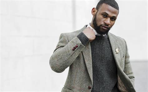 Stylish Ways To Wear A Suit With A Sweater Suits Expert